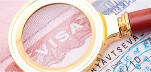 visa